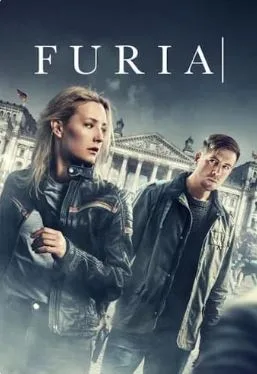 Coleção Digital Furia Todas Temporadas Completo Dublado