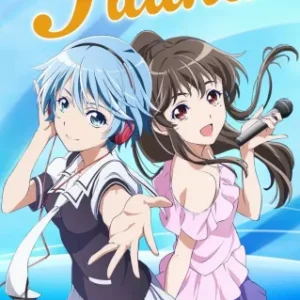 Coleção Digital Fuuka Todos Episódios Completo