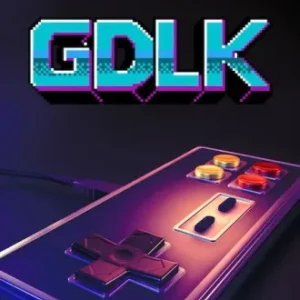 Coleção Digital GDLK Todas Temporadas Completo