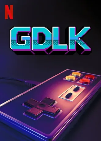 Coleção Digital GDLK Todas Temporadas Completo