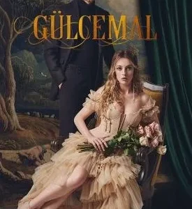 Coleção Digital Gülcemal Todas Temporadas Completo