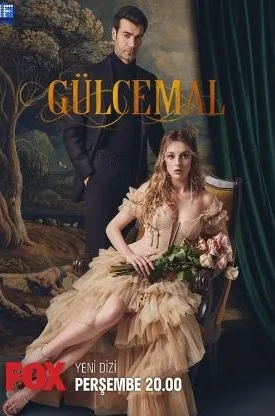 Coleção Digital Gülcemal Todas Temporadas Completo