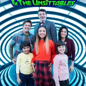 Coleção Digital Gabby Duran Todas Temporadas Completo Dublado