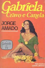 Novela Gabriela 1975 Todos Capítulos Completos Envio Digital