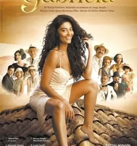 Novela Gabriela Todos Capítulos Completos Envio Digital