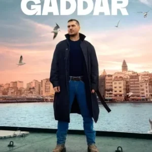 Coleção Digital Gaddar Todas Temporadas Completo