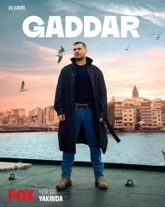 Coleção Digital Gaddar Todas Temporadas Completo