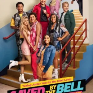 Galera Do Barulho Todas as Temporadas Completo Dublado