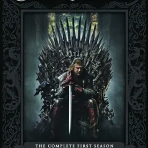 Coleção Digital Game of Thrones Todas Temporadas Completo Dublado
