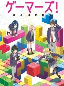 Coleção Digital Gamers! Todos Episódios Completo