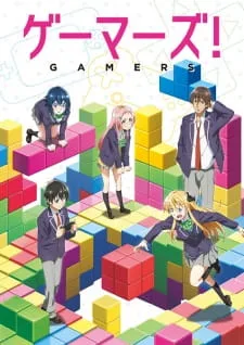 Coleção Digital Gamers! Todos Episódios Completo