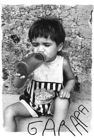 Coleção Digital Garapa Documentário Completo