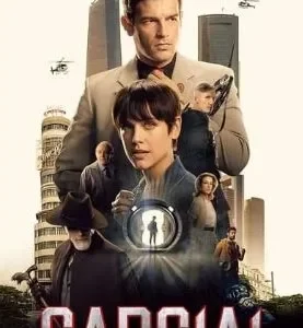 Coleção Digital García! Todas Temporadas Completo Dublado