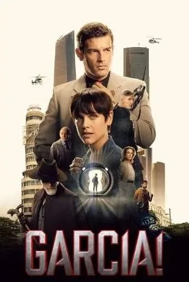 Coleção Digital García! Todas Temporadas Completo Dublado