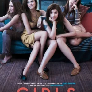 Coleção Digital Garotas Todas Temporadas Completo Dublado