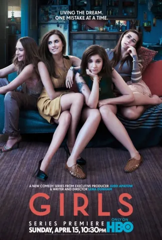 Coleção Digital Garotas Todas Temporadas Completo Dublado