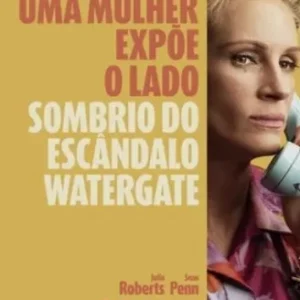 Coleção Digital Gaslit Todas Temporadas Completo Dublado