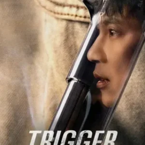 Gatilho Todas as Temporadas Completo Dublado