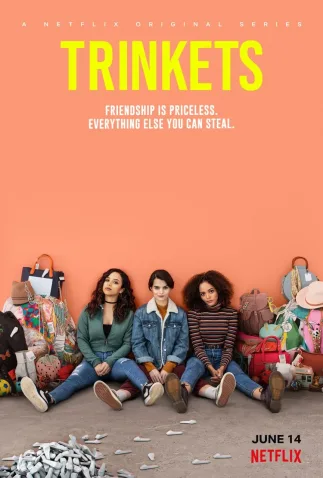 Coleção Digital Gatunas Todas Temporadas Completo Dublado