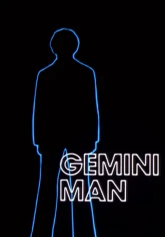 Coleção Digital Gemini Man Todas Temporadas Completo Dublado