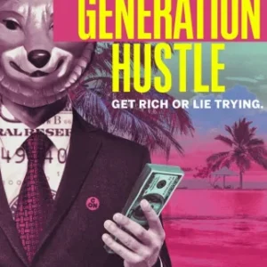 Coleção Digital Generation Hustle Todas Temporadas Completo Dublado