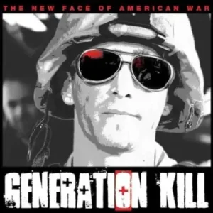 Generation Kill Todas as Temporadas Completo Dublado