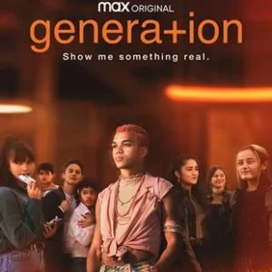 Coleção Digital Generation Todas Temporadas Completo Dublado