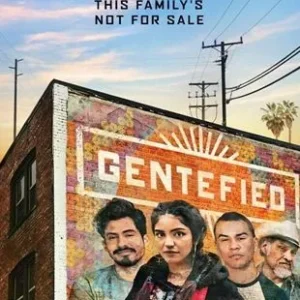 Coleção Digital Genetefied Todas Temporadas Completo Dublado