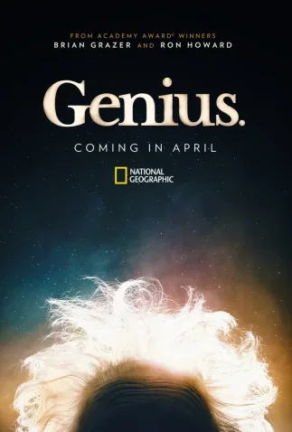 Coleção Digital Genius Todas Temporadas Completo