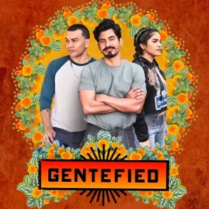 Coleção Digital Gentefied Todas Temporadas Completo Dublado