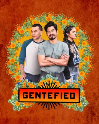 Coleção Digital Gentefied Todas Temporadas Completo Dublado