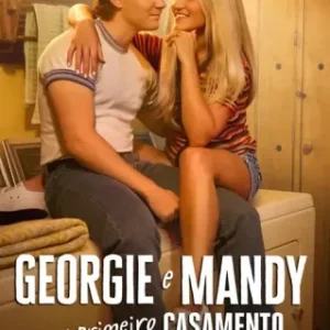 Georgie E Mandy Seu Primeiro Casamento Completo Dublado
