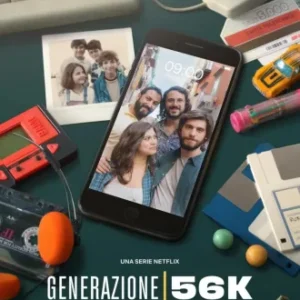 Coleção Digital Geração 30 E Pouco Todas Temporadas Completo Dublado
