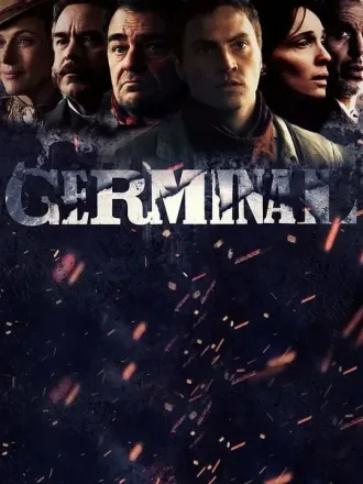 Germinal A Revolução Todas as Temporadas Completo Dublado