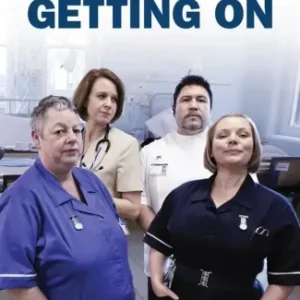 Getting On Todas as Temporadas Completo Dublado