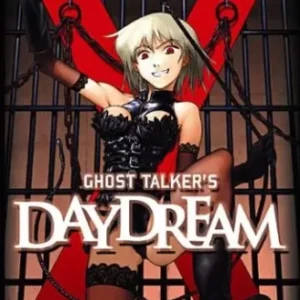 Coleção Digital Ghost Talkers Day Dream Todos Episódios Completo