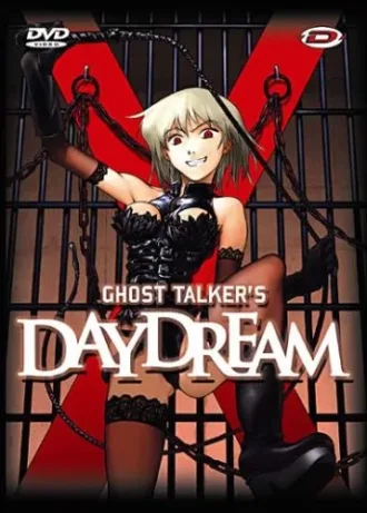 Coleção Digital Ghost Talkers Day Dream Todos Episódios Completo