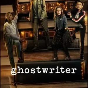 Ghostwriter Todas as Temporadas Completo Dublado
