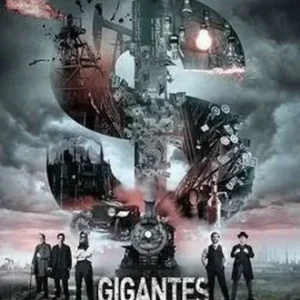 Coleção Digital Gigantes Da Indústria Documentário Completo