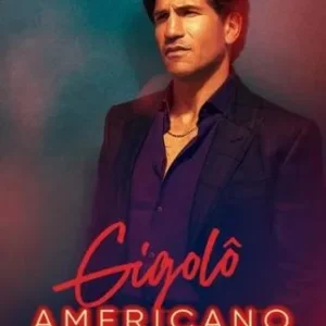 Coleção Digital Gigolô Americano Todas Temporadas Completo Dublado