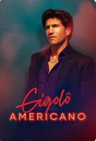 Coleção Digital Gigolô Americano Todas Temporadas Completo Dublado