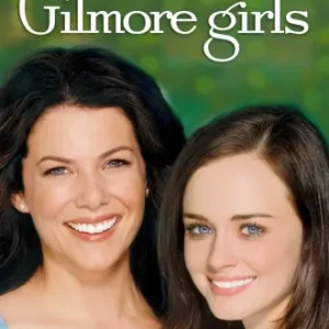 Coleção Digital Gilmore Girls: Um Ano para Recorda Todas Temporadas Completo Dublado