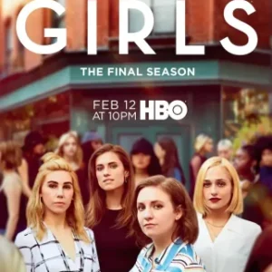 Girls Todas as Temporadas Completo Dublado
