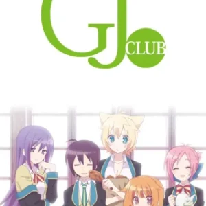 Coleção Digital Gj-bu Todos Episódios Completo