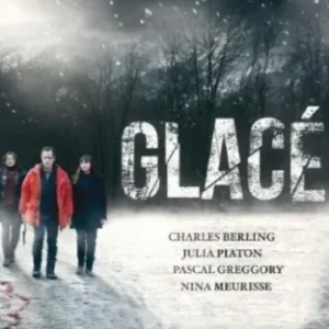 Coleção Digital Glace Todas Temporadas Completo Dublado