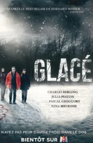 Coleção Digital Glace Todas Temporadas Completo Dublado
