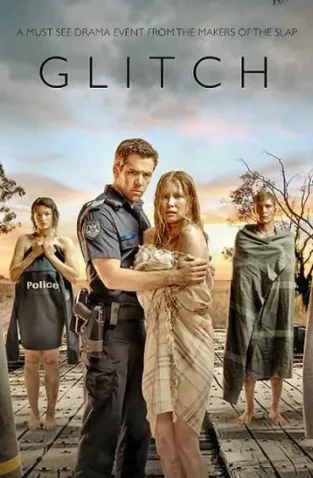 Coleção Digital Glitch Todas Temporadas Completo Dublado