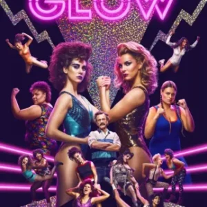 Coleção Digital Glow Todas Temporadas Completo