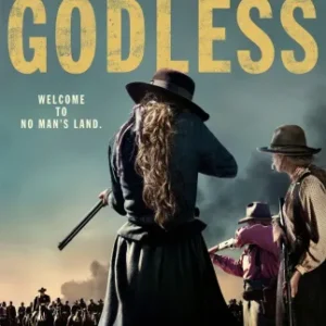 Coleção Digital Godless Todas Temporadas Completo Dublado