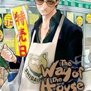 Coleção Digital Gokushufudou, Tatsu Imortal Todos Episódios Completo
